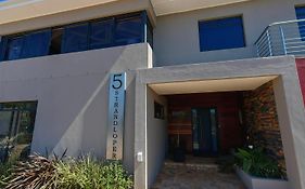 Karibu Self-Catering Accommodation